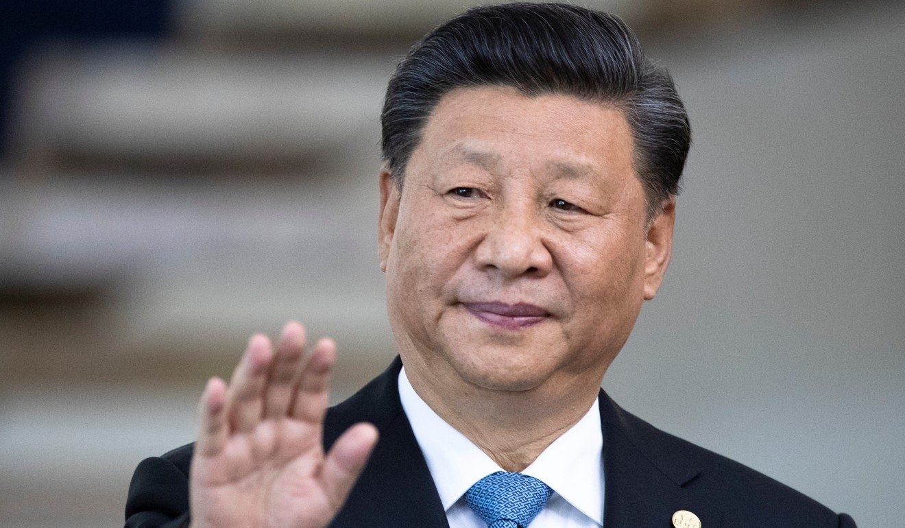 China policy meeting agreed to support growth of about 6 per cent next year, analysts say