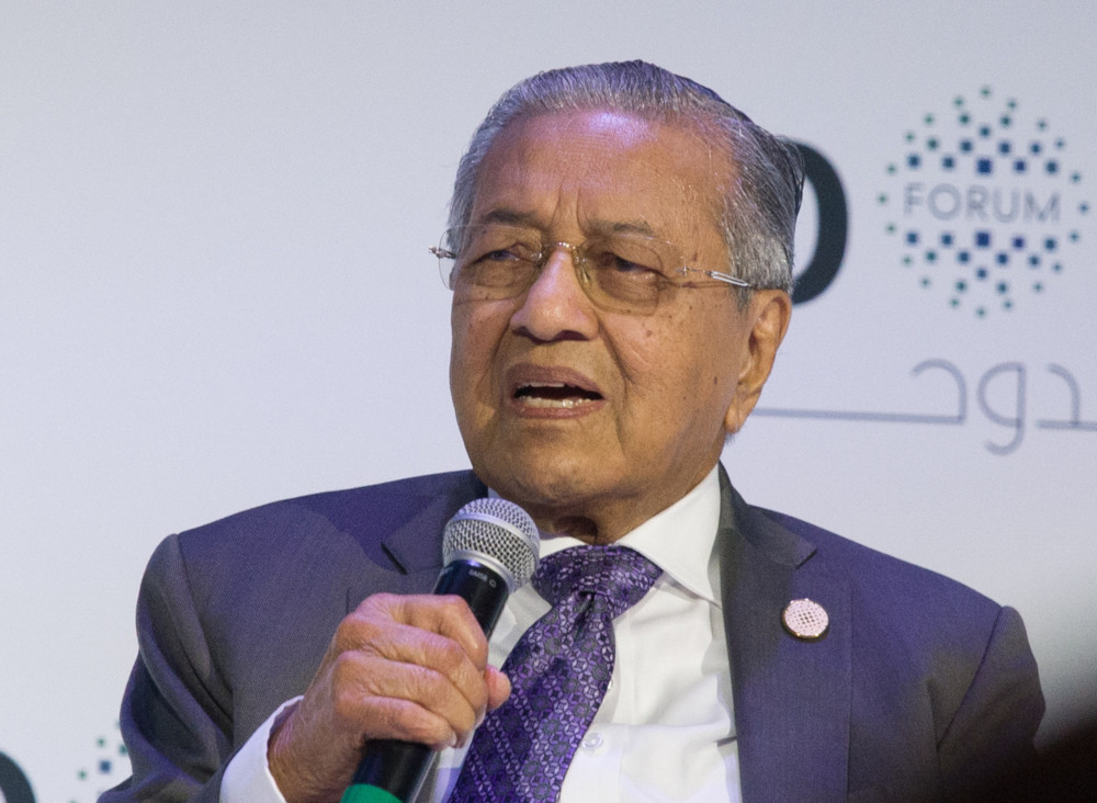 Dr M: KL Summit 2019 to share views on current situation faced by Muslims