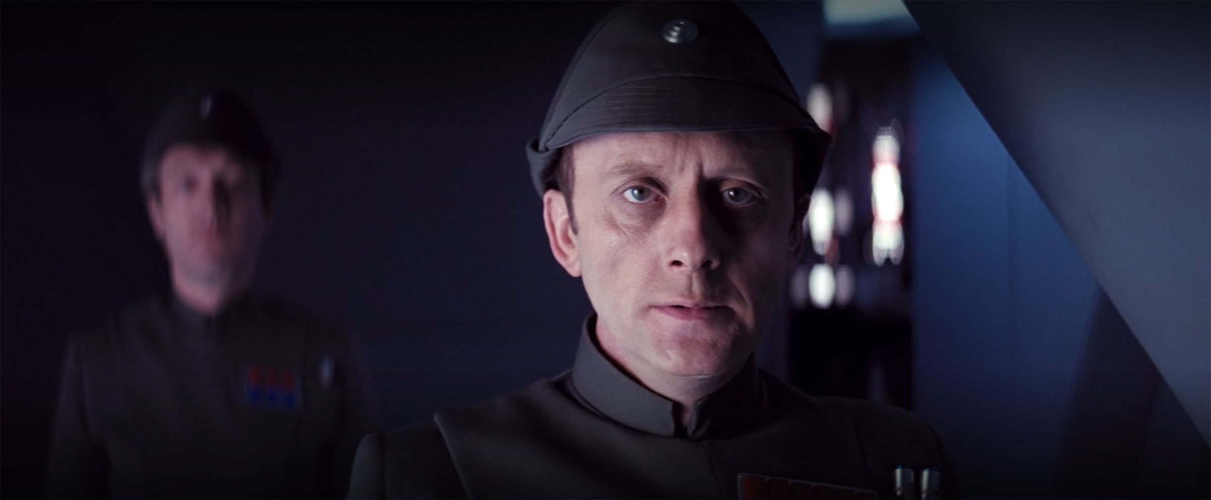 Our 10 favorite minor Star Wars characters
