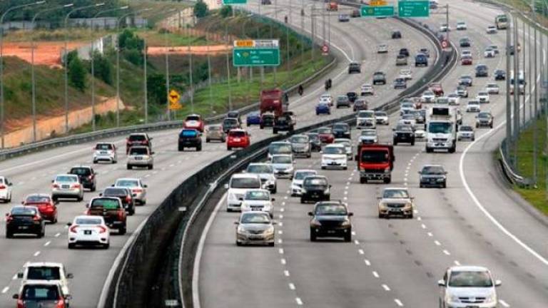 Full closure on Sungai Besi Highway Km11.0-Km11.3 to be extended