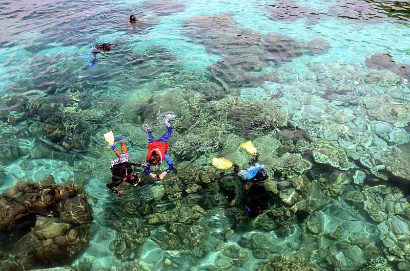 Malaysia forecasts ‘slow travel’ as growing trend next year, says deputy minister