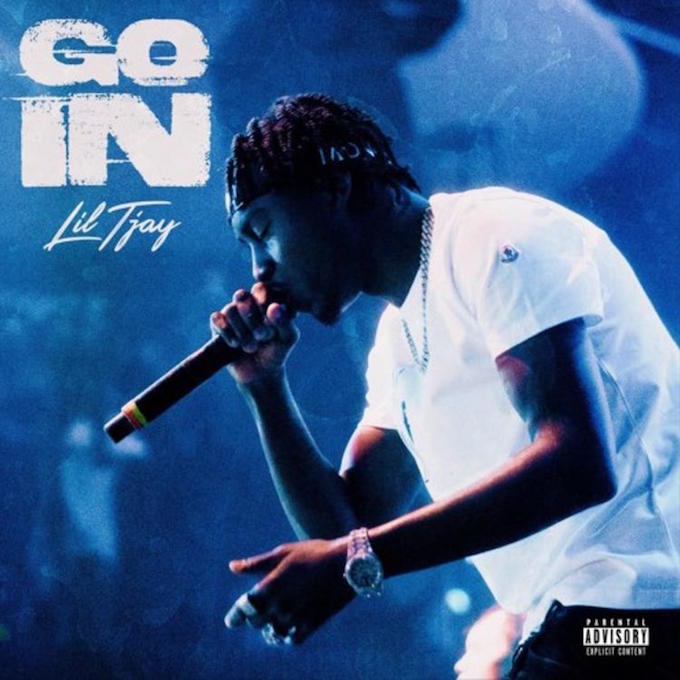Lil Tjay Returns with New Song "Go In"