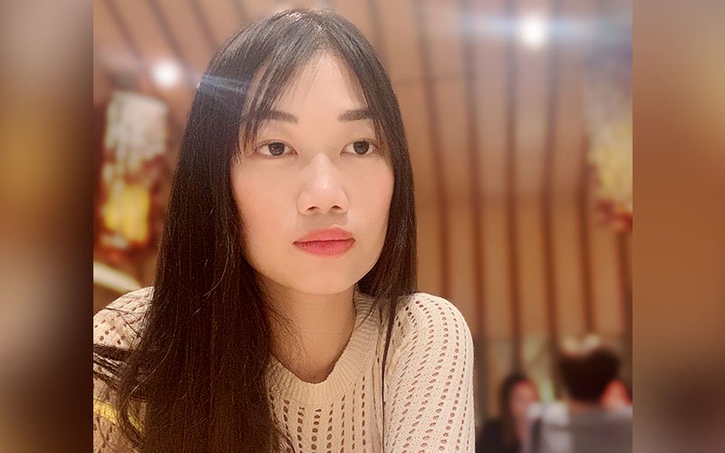 What happened to my sexual assault case, asks former lawyer