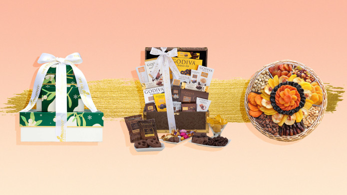 15 Costco Gift Baskets That Are Really, Truly Incredible