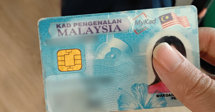 大马出现新条例？要唱国歌才可以更新Passport！