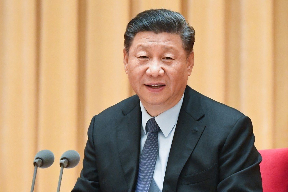 China’s leaders promise to boost growth, and fight poverty and pollution in 2020