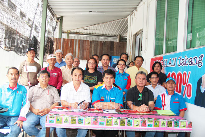 PH government asked to implement shelved Civil Defence centre for Baram