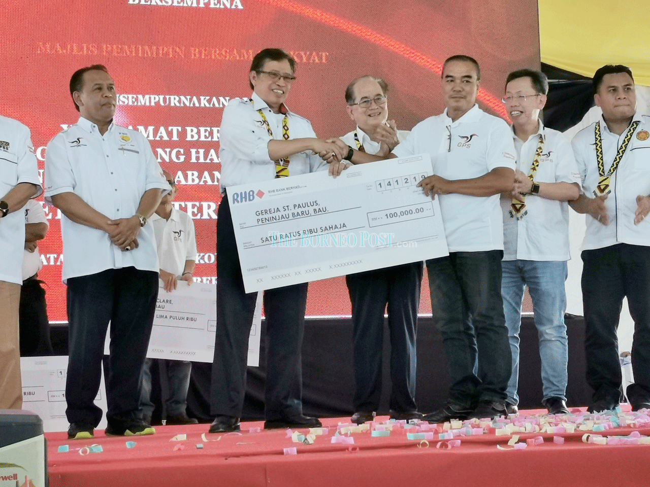‘Cooperation key to NCR survey success’