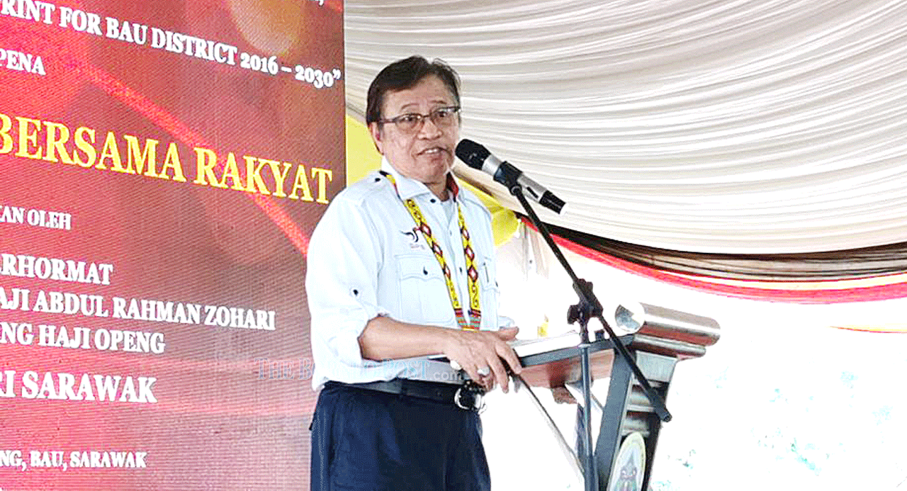 CM sees no point in buying minority share in Petronas