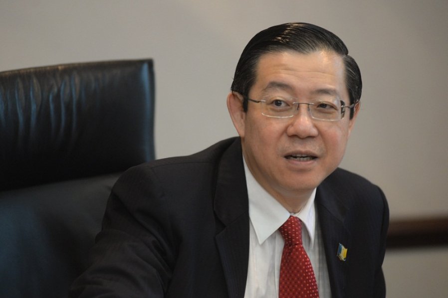 财长：兑现余下40%承诺　2020为希盟起点