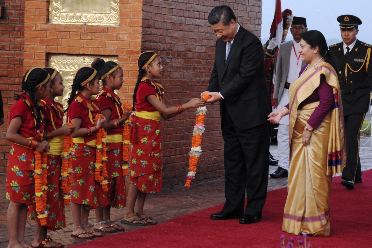 China is spending big on diplomacy in Central and South Asia, but is it worth it?