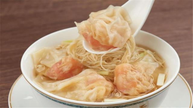 广东早茶最经典的“4种点心”，不容错过的美食，你吃过哪些？