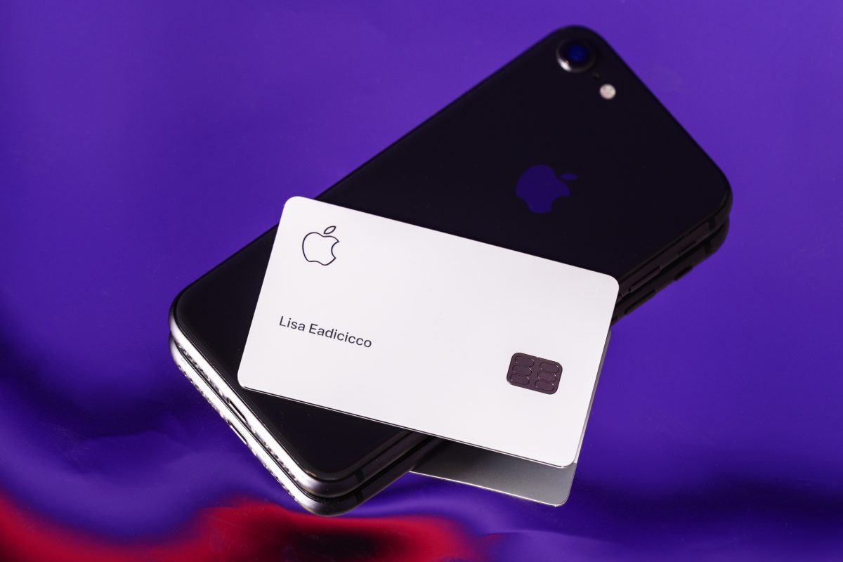 Apple just launched a new way to buy an iPhone in monthly payments, and it says a lot about its master plan for the Apple Card