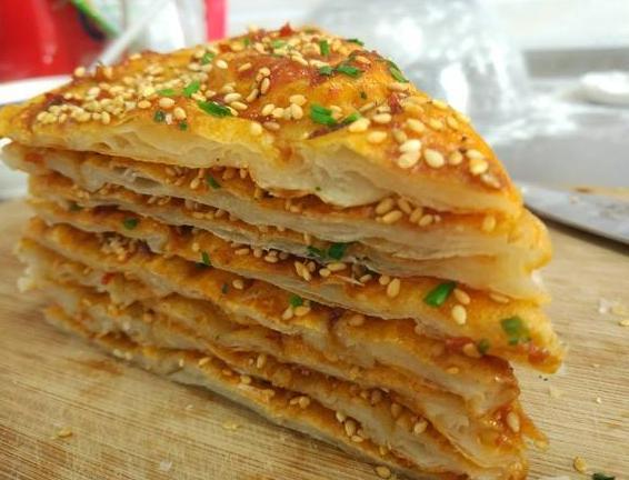 为什么当年火爆的酱香饼，如今几乎不见踪影？有两个原因