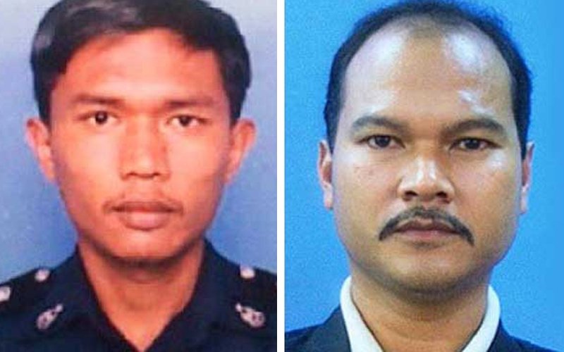 Lawyer wants ‘quick probe’ into SD by Altantuya killer, Najib’s team says of ‘nasty Aussie plot’