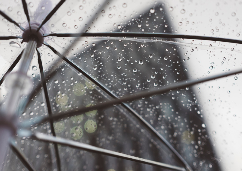 Johor, Melaka and 2 other states on orange and yellow weather alert