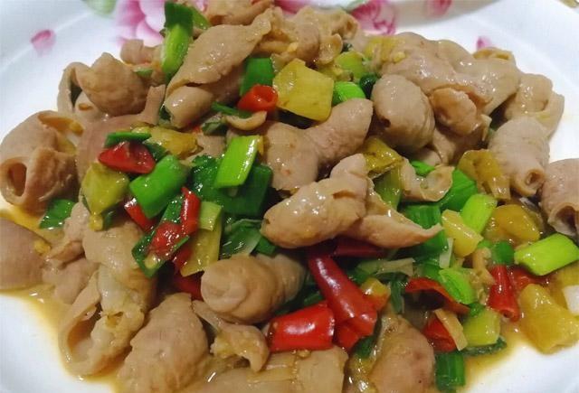 这么多菜谱，总有一款是你爱吃的，吃起来超过瘾