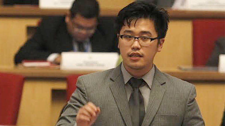 Fed govt must balance anti-corruption measures and good governance: Exco