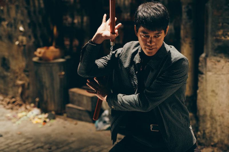 REVIEW: 'Ip Man 4: The Finale' lives up to its title with brutal fights and Chinese pride