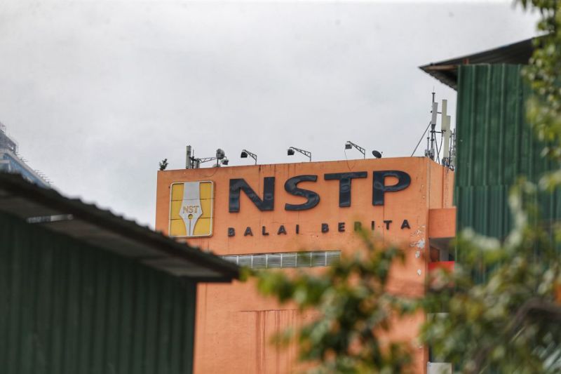 NSTP union confirms over 500 to lose jobs by March 2020, to get letters today