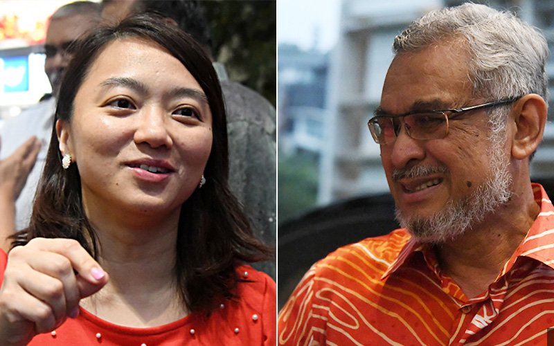 Claims of racial discord just opposition ploy, say PH duo