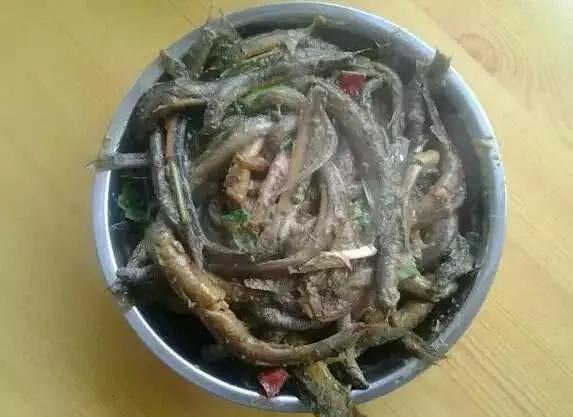 东北人最稀罕的东北菜，每道都让你，直淌哈喇子！