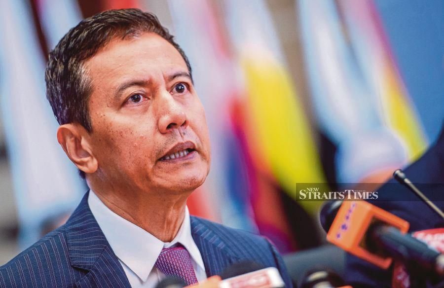 Kimanis by-election to go ahead until courts rule otherwise