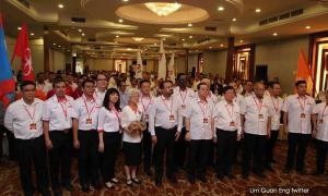 Lim tells why DAP, Harapan are being 'hated'
