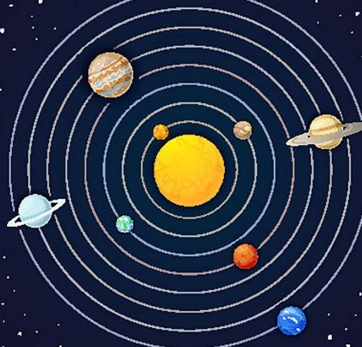宇宙由奇点爆炸而来，但奇点又是谁留下的，有种猜测让人很害怕