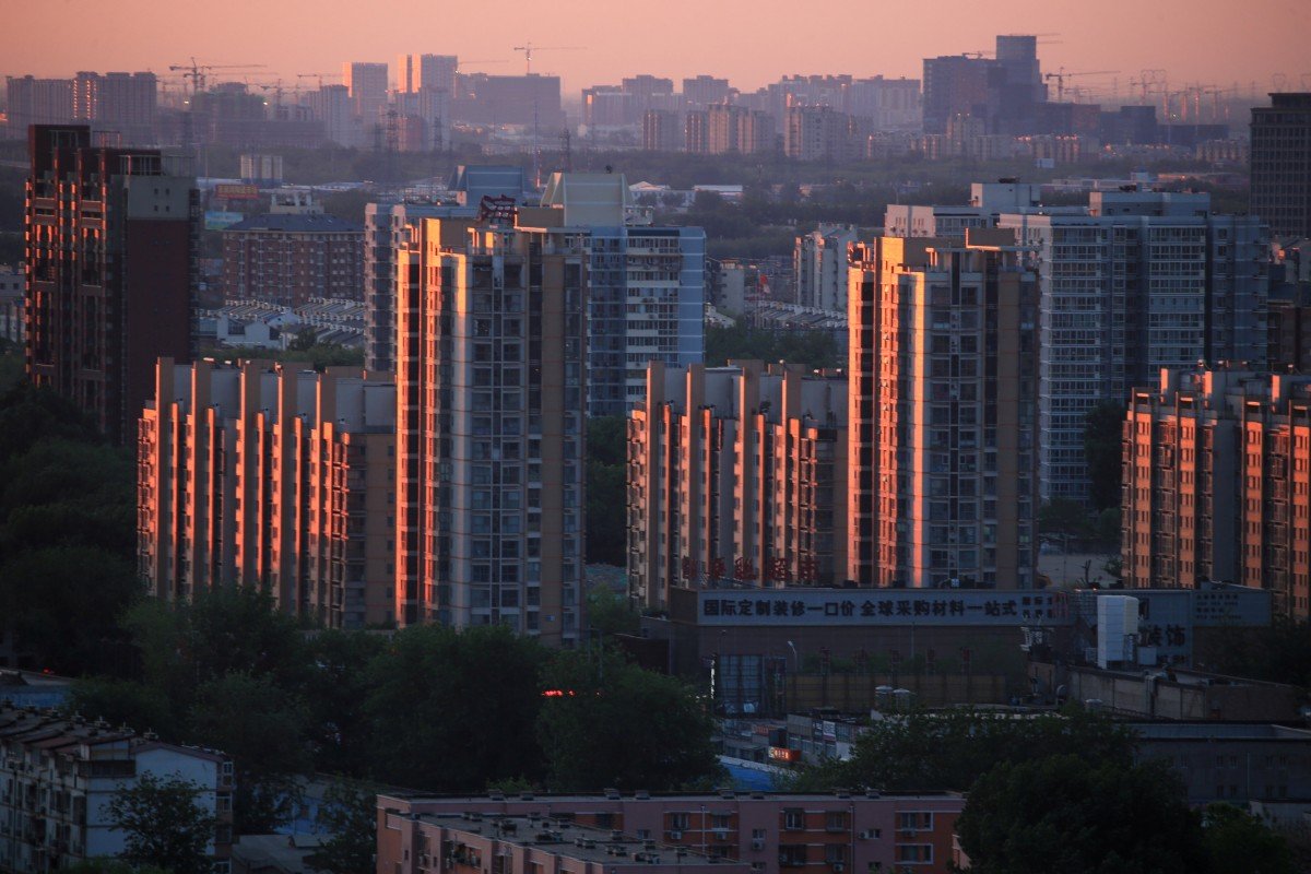 China's November home prices growth eases as fewer cities reported gains amid clampdown