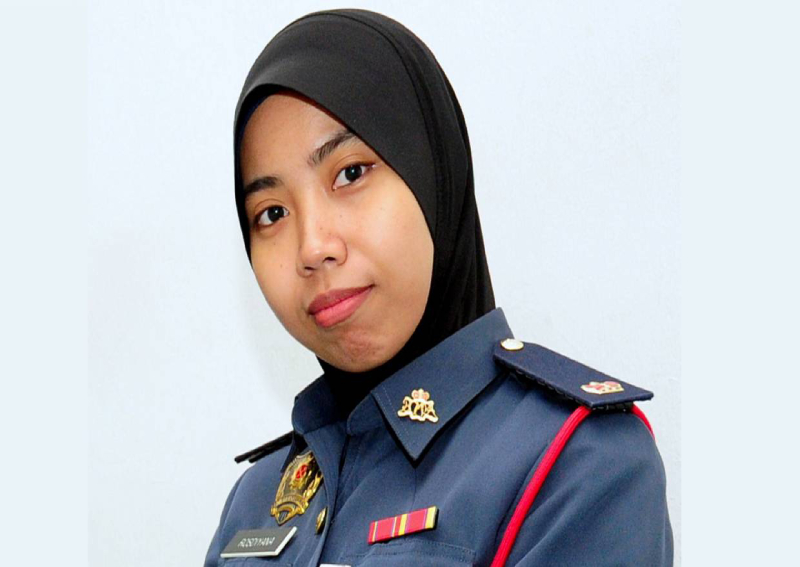 Malaysian Cradle Fund CEO murder trial: Witness says X-ray image of cell phone cannot be changed, modified