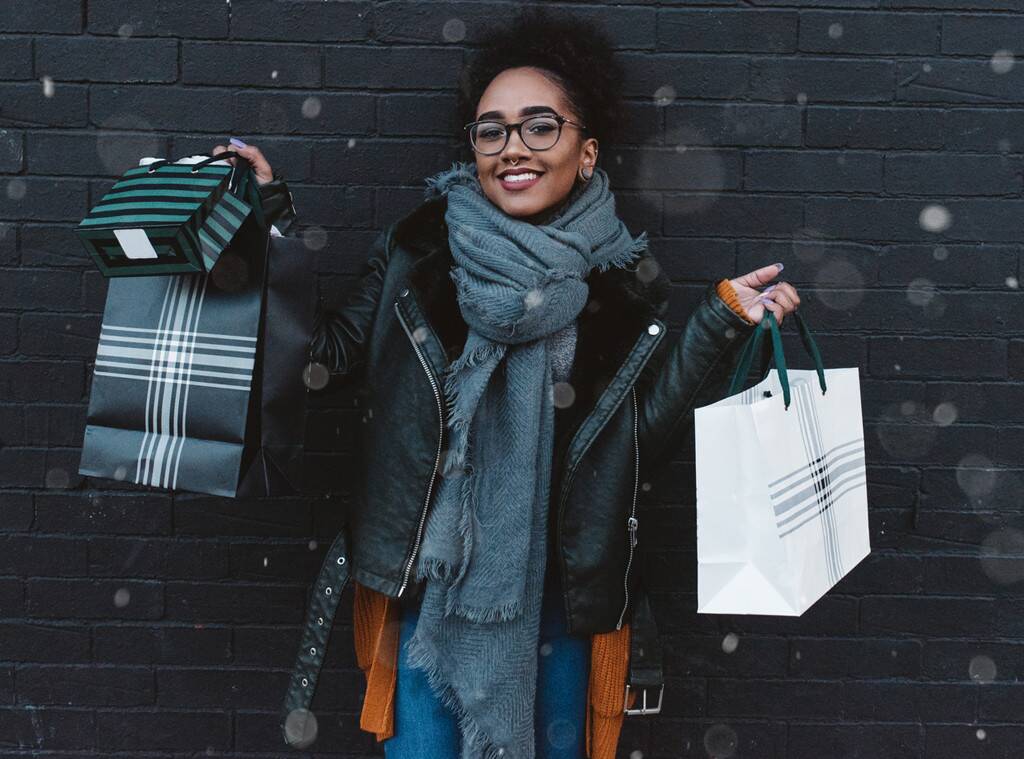 Today's Best Sales: Bloomingdale's, Nordstrom & More
