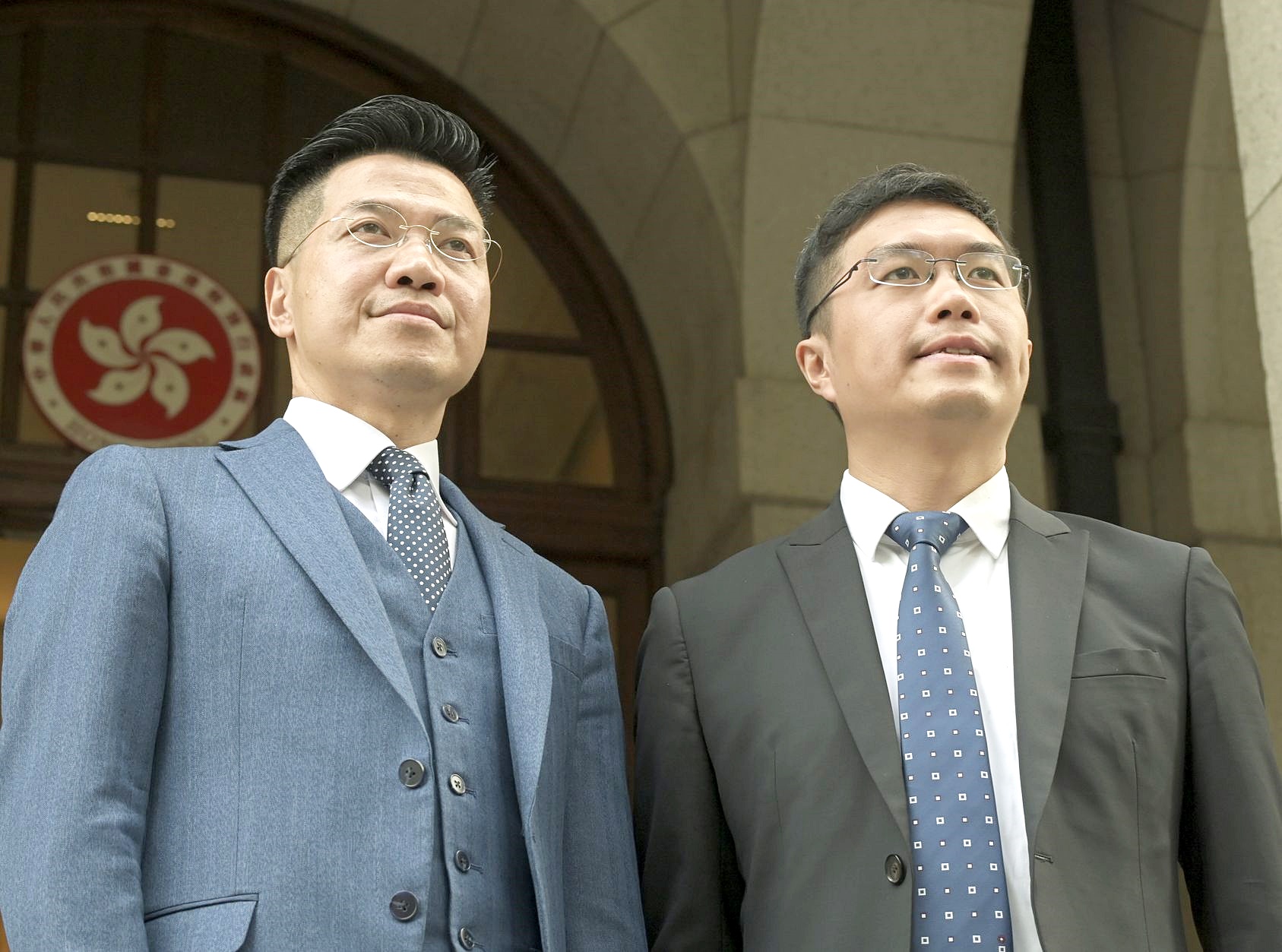 【DQ案】政制局：选管会按法例要求及实际情况 考虑是否安排补选