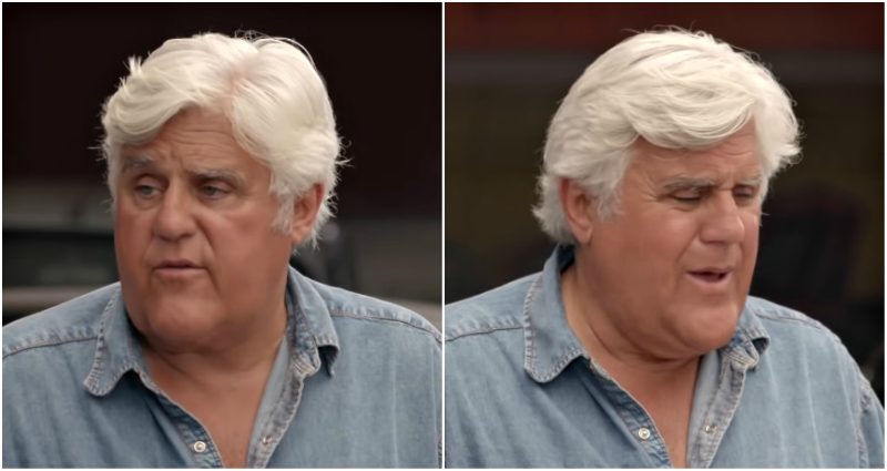 Asian American Groups Urge NBC to Cut Ties With Jay Leno for Dog-Eating Joke
