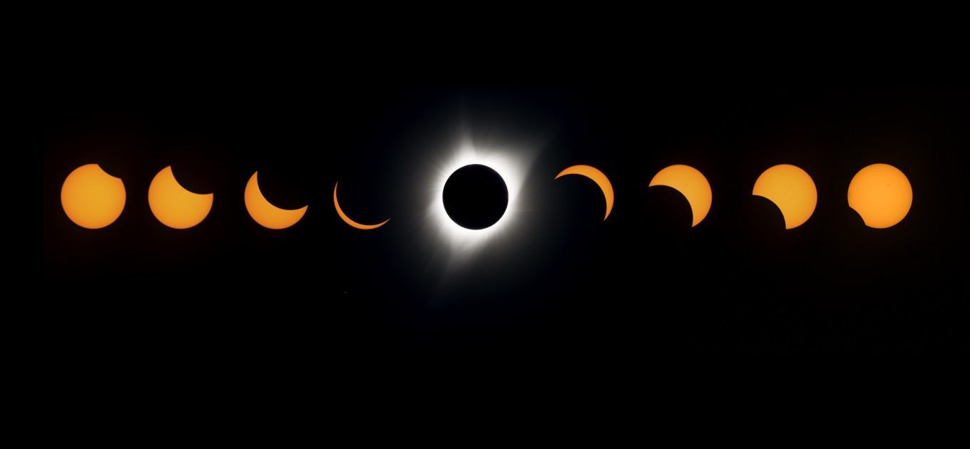 How to see next week’s annular solar eclipse in Indonesia