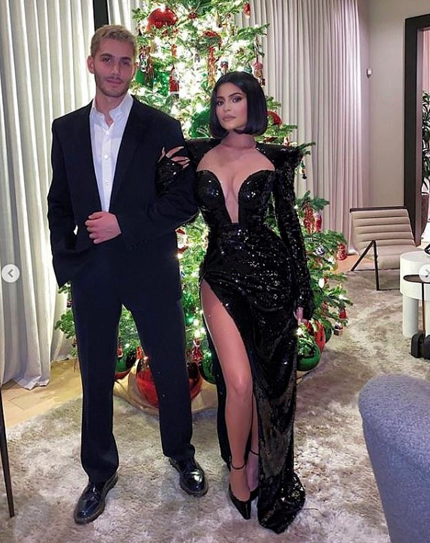 Who is Fai Khadra? The new bone of contention between the Jenner sisters