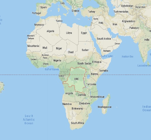 DR Congo Declares New Ebola Epidemic Amid Growing Cases of Coronavirus