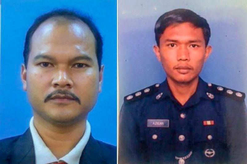 Kit Siang: What would happen if Altantuya’s killer also takes ‘sumpah laknat’?