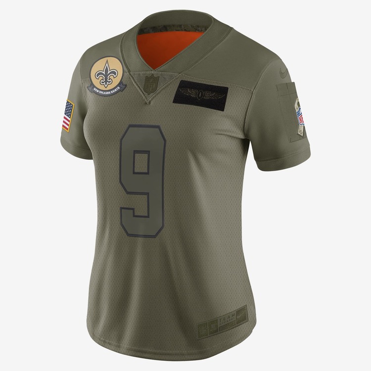 Cop These 2019–2020 Nike Football Jerseys for Classic Streetwear