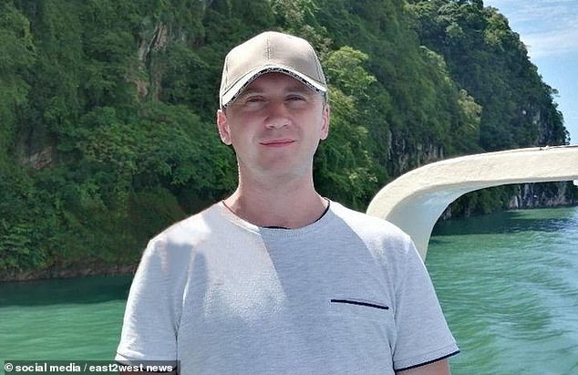 Russian boy, eight, has buckwheat surgically removed from his knees after he is forced to kneel on grain for NINE HOURS by cruel stepfather who punished him for being late home