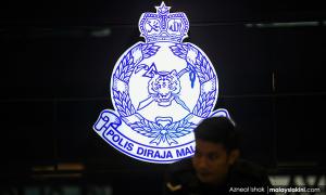 Kuantan police nab 81 in Ops Bersapadu