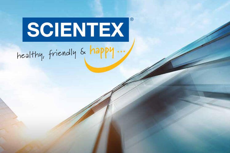 Scientex starts new financial year on strong footing