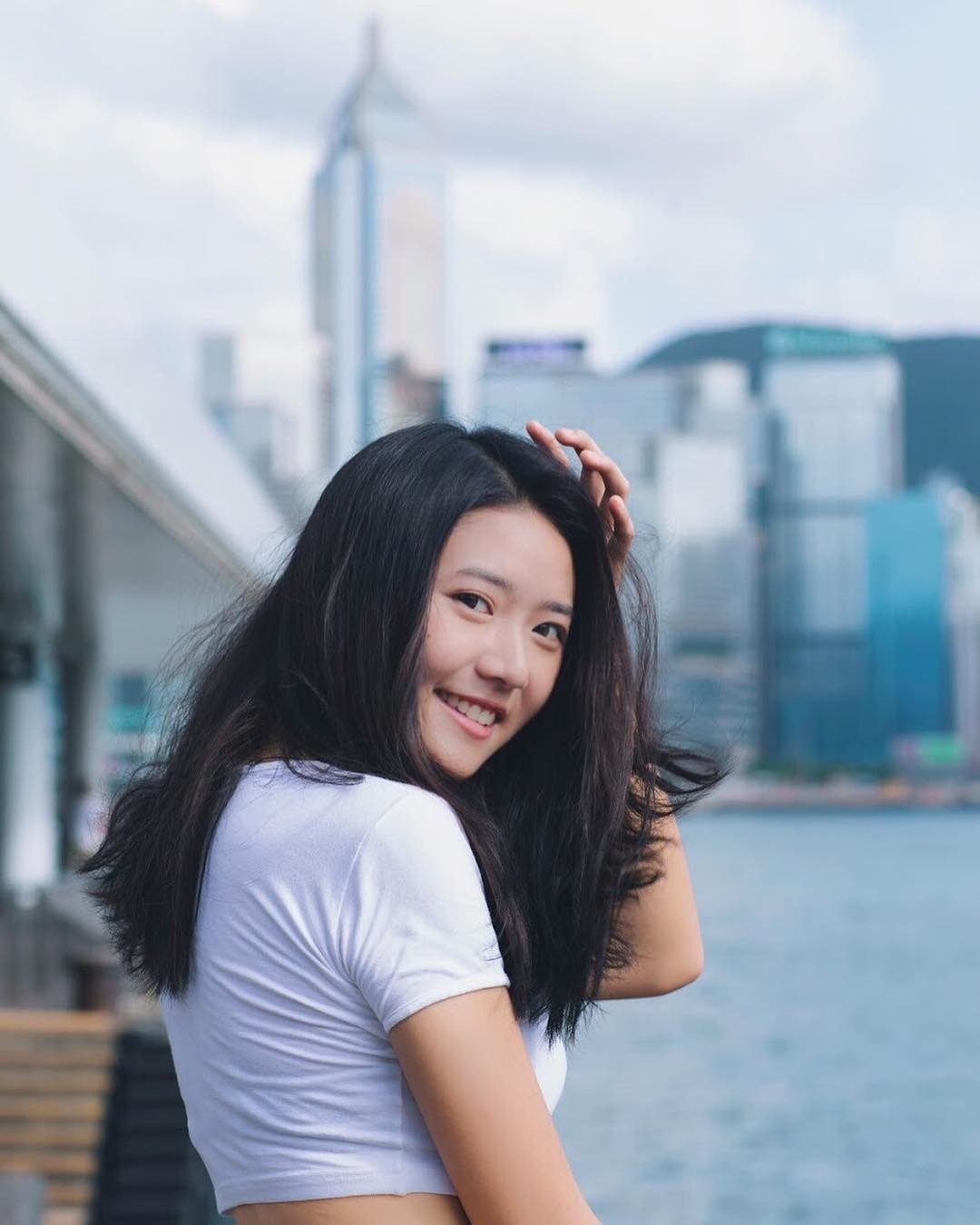 法律系高材生　戴祖仪原来是怡保人！