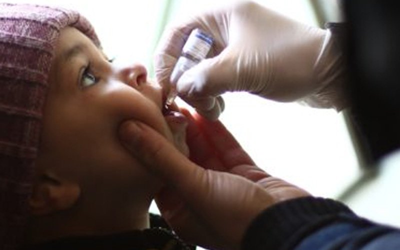 No new polio cases since Dec 8, says Sabah health director