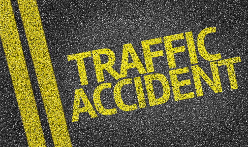 Civil servant named suspect after hitting seven cyclists on Jl. Sudirman