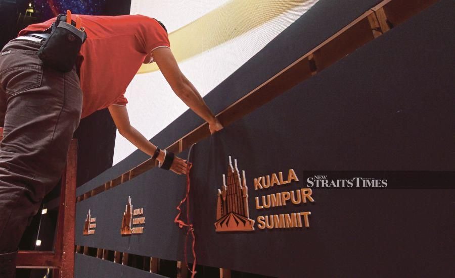 Youth KL Summit kicks off today