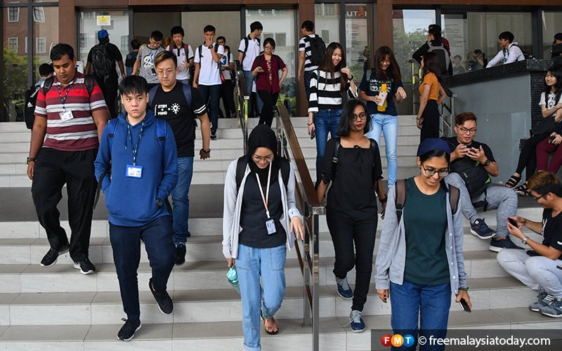 Banish public relations slogans from education reform
