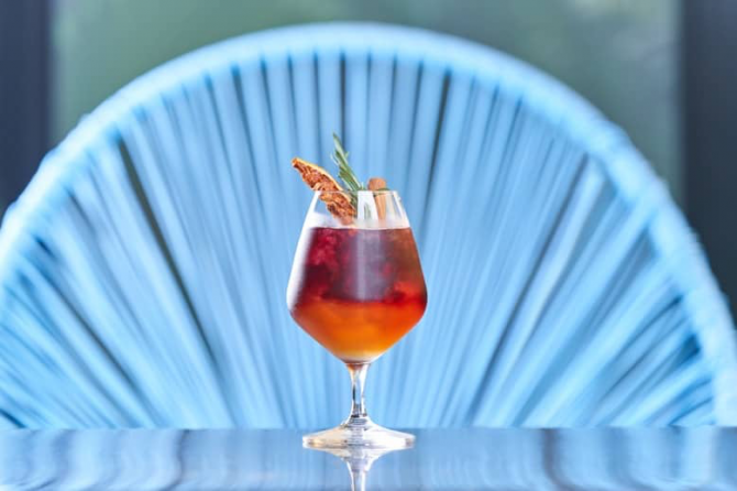 8 Festive Cocktails to Try Out This Festive Season