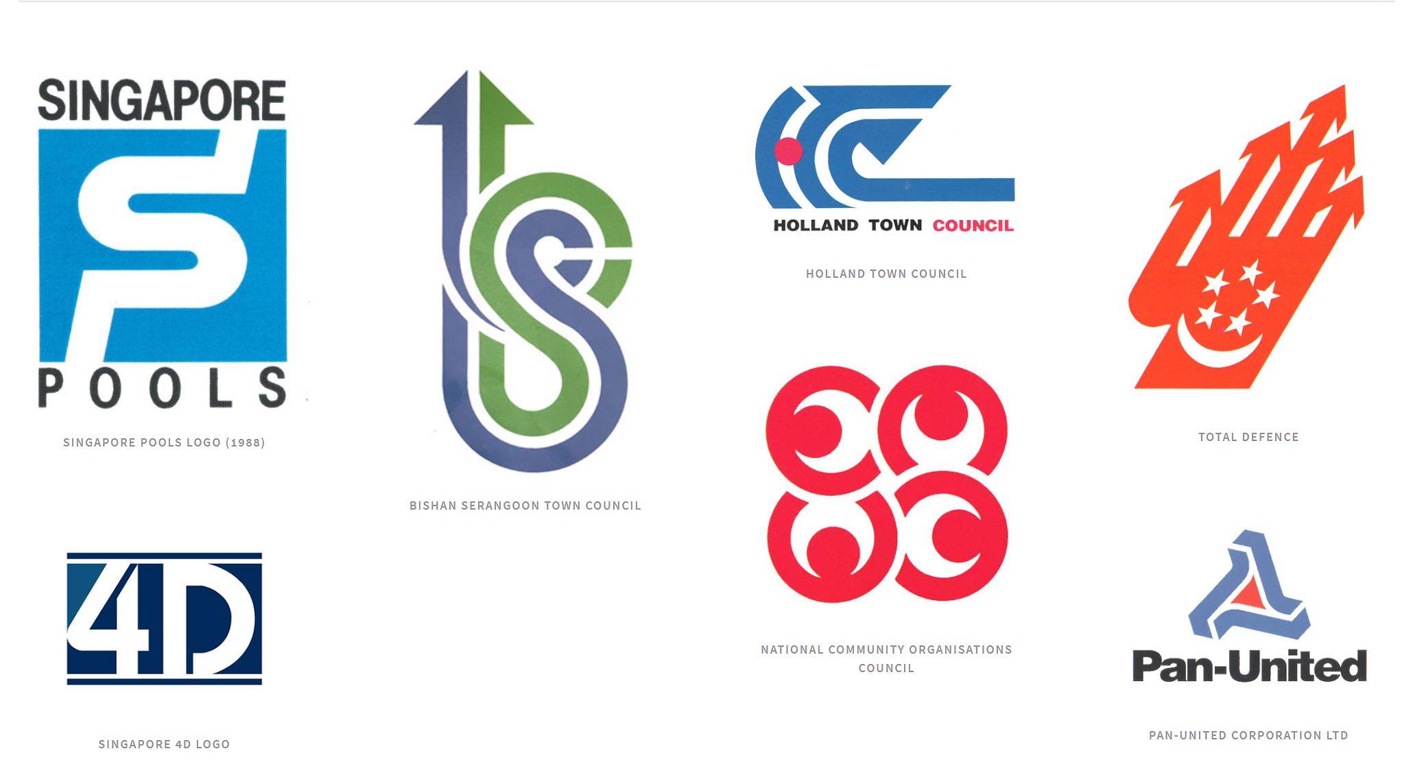 This 16-year-old aims to be the first in 35 years to redesign one of Singapore's most iconic logos