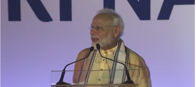 Modi says India can now defeat Pakistan ‘in 10 days’